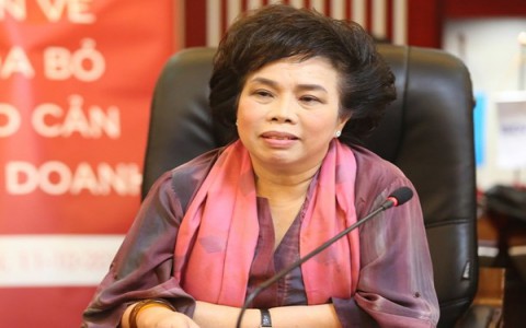 Bà Thái Hương, Chủ tịch TH Milk và câu chuyện làm cách mạng trong ngành nông nghiệp: đầu tư trang trại bò sữa 1,2 tỷ USD với tổng đàn 45.000 con